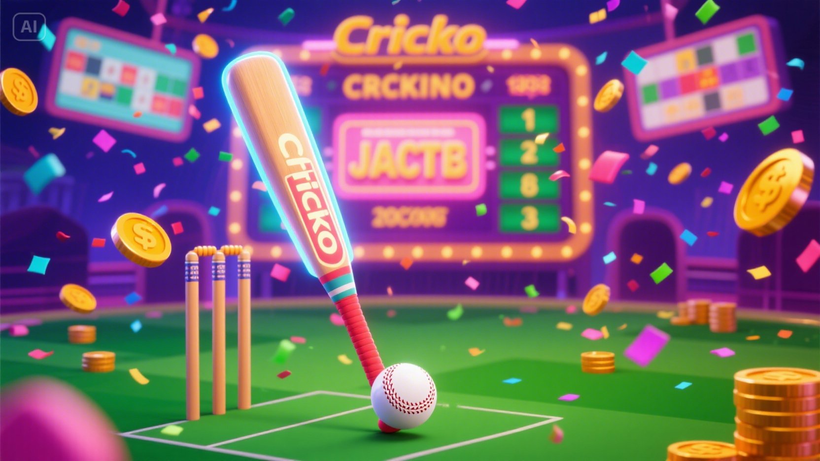 slot game jackpot party