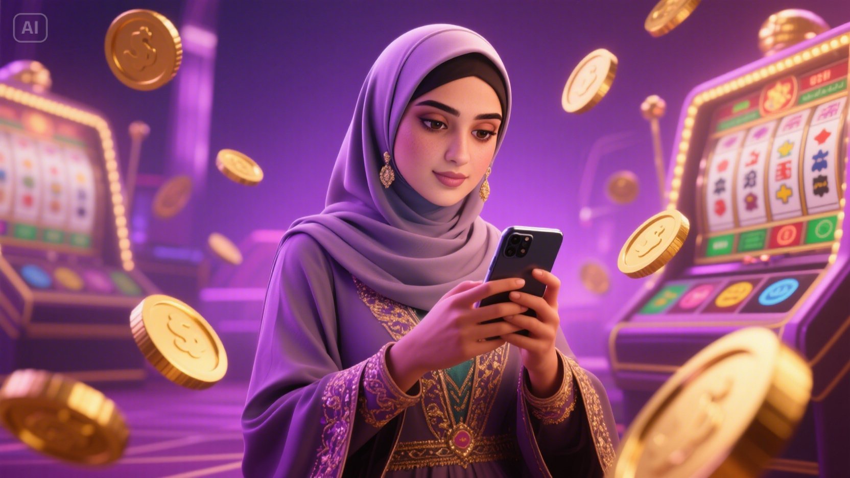 slot game jackpot party