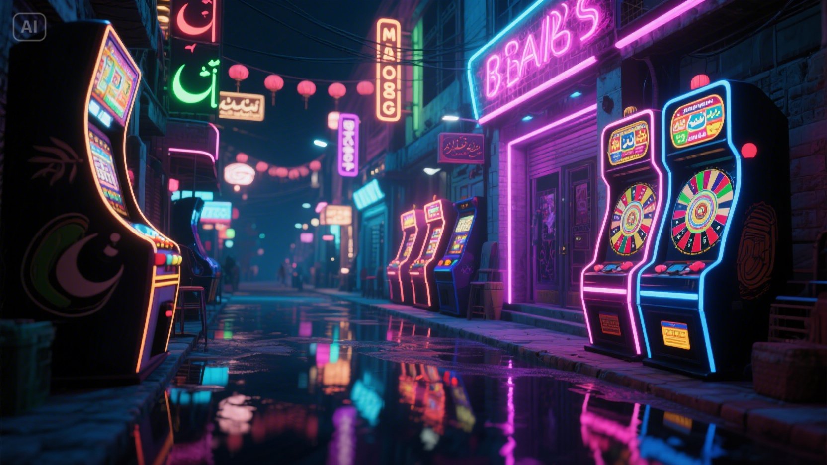 slot game jackpot party