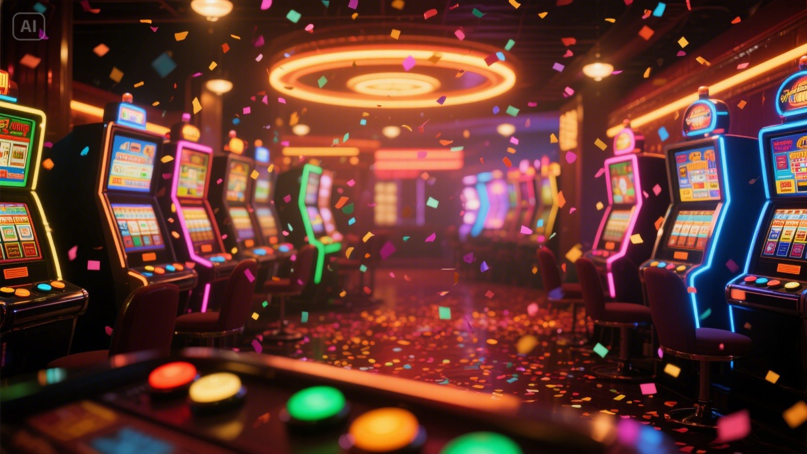 slot game jackpot party